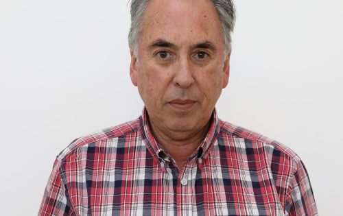 Víctor Cubillos Godoy Director de Escuela y profesor titular