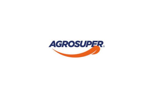 Logo de la empresa chilena Agrosuper