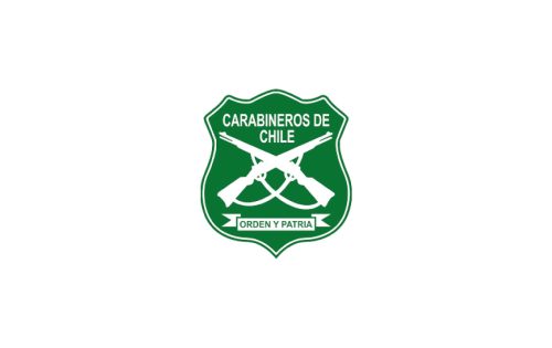 Logo de los Carabineros de Chile
