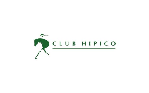 Logo del Club Hípico