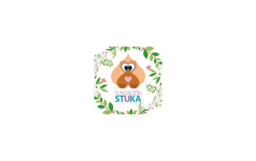 Logo de la Fundación Stuka