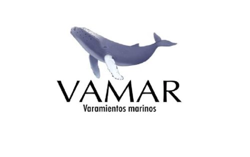Logo de la iniciativa estudiantil Red VAMAR