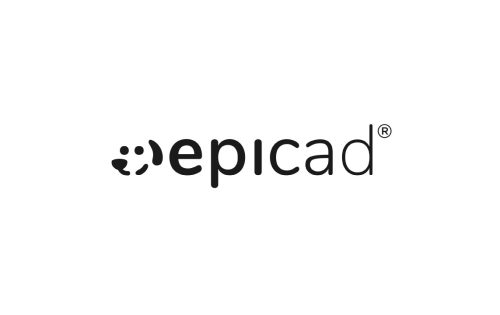 Logo iniciativa estudiantil EpiCAD