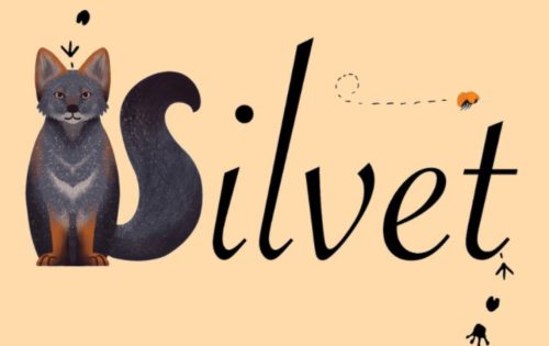 Logo iniciativa estudiantil SILVET