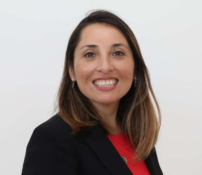 Viviana González
